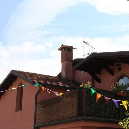 Casa Vacanze Elena Rometta Exterior foto