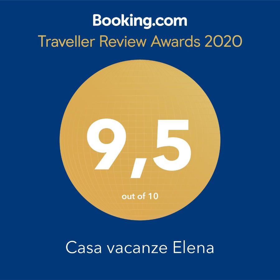Casa Vacanze Elena Rometta Exterior foto